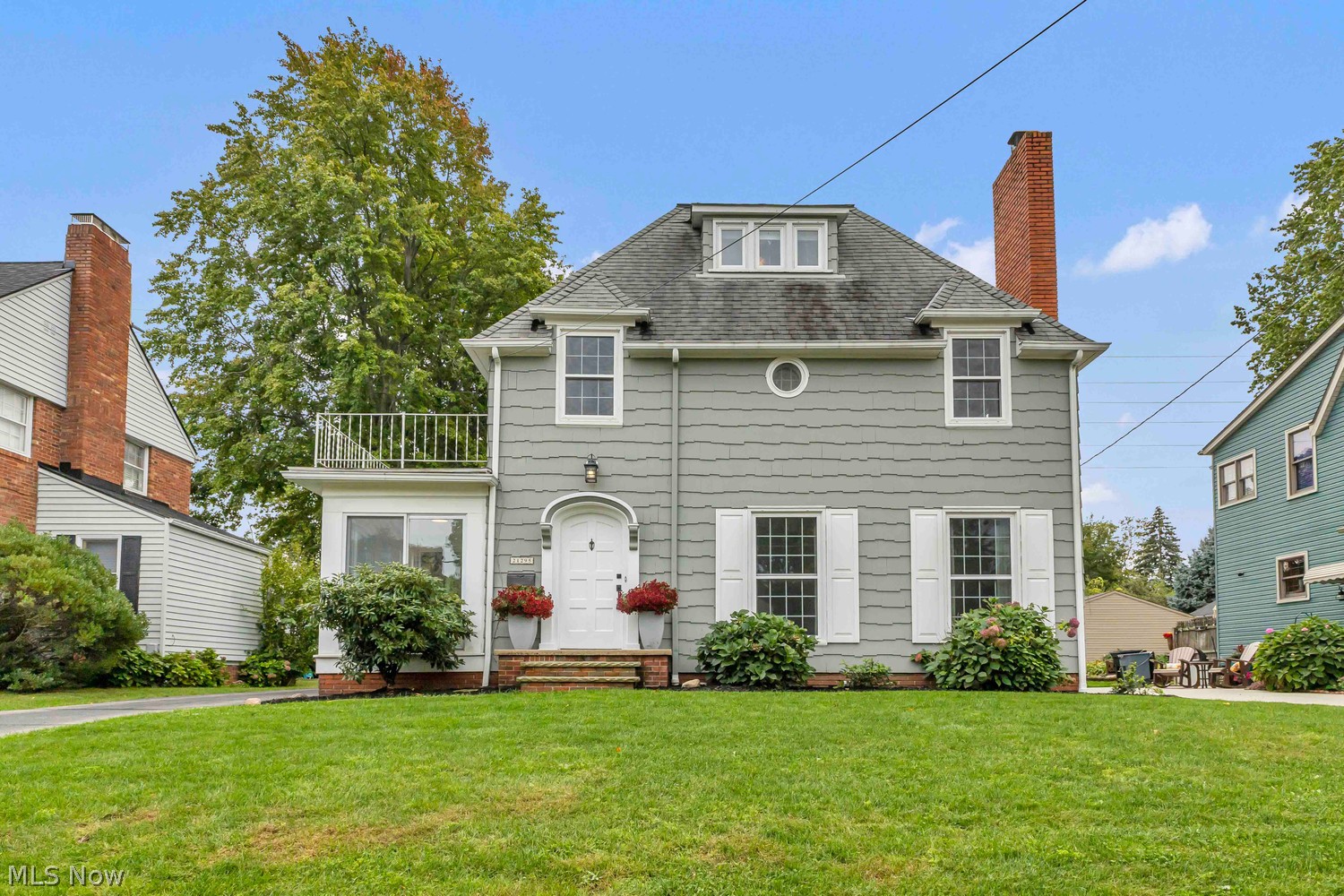 21295 Stratford Avenue Rocky River OH 44116