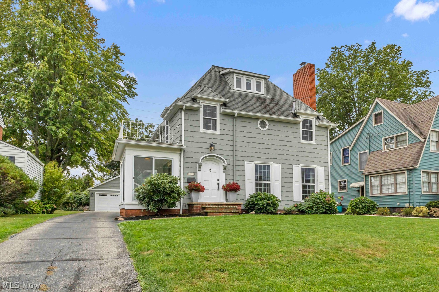 21295 Stratford Avenue Rocky River OH 44116