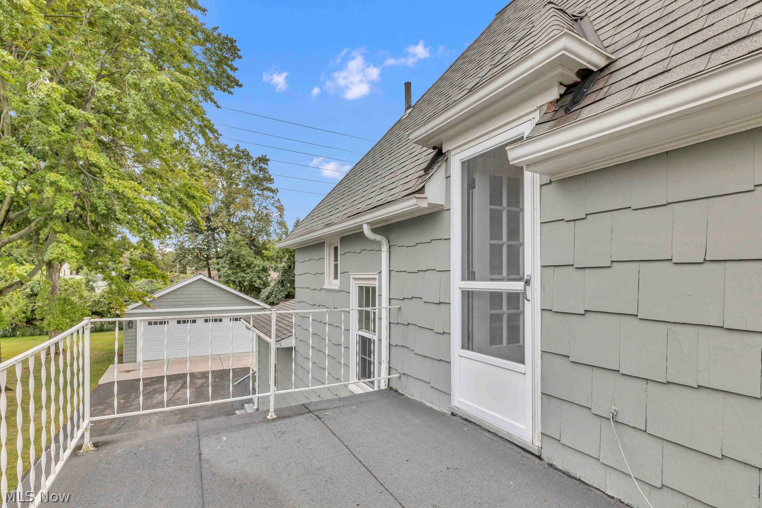 21295 Stratford Avenue Rocky River OH 44116