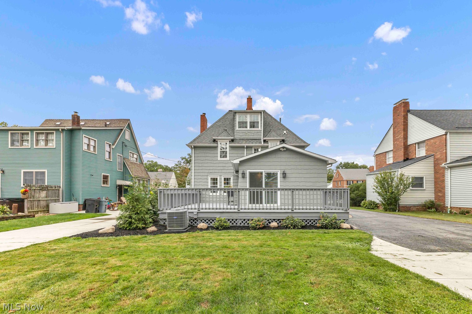 21295 Stratford Avenue Rocky River OH 44116