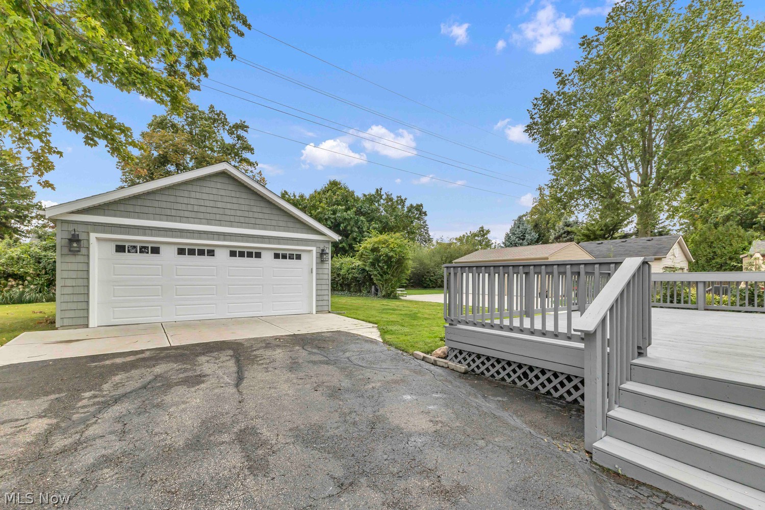 21295 Stratford Avenue Rocky River OH 44116