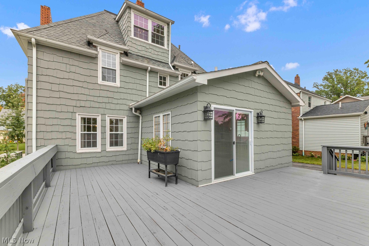 21295 Stratford Avenue Rocky River OH 44116