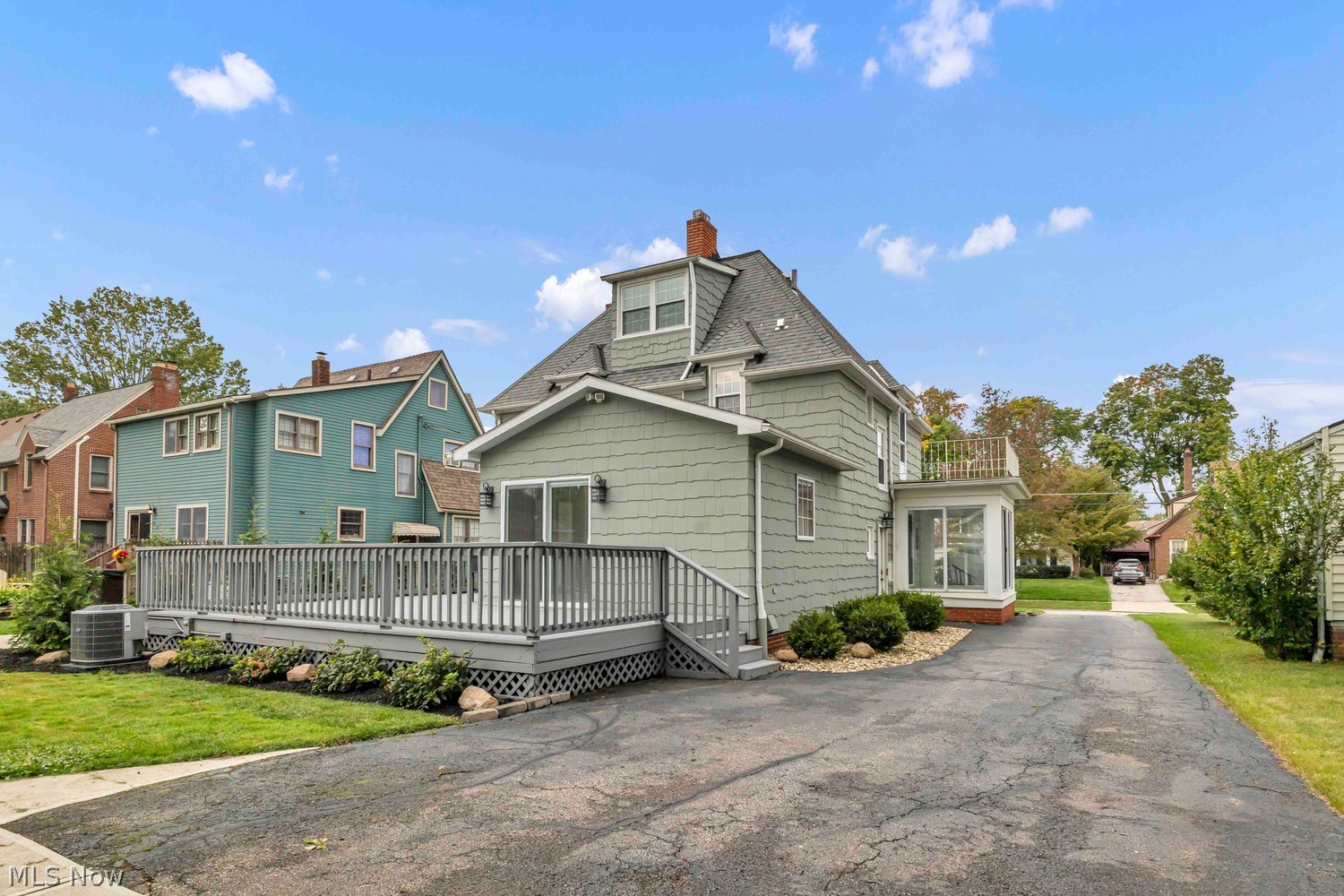 21295 Stratford Avenue Rocky River OH 44116