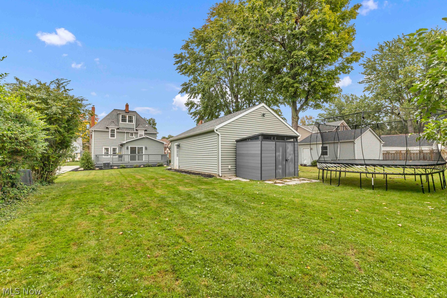 21295 Stratford Avenue Rocky River OH 44116