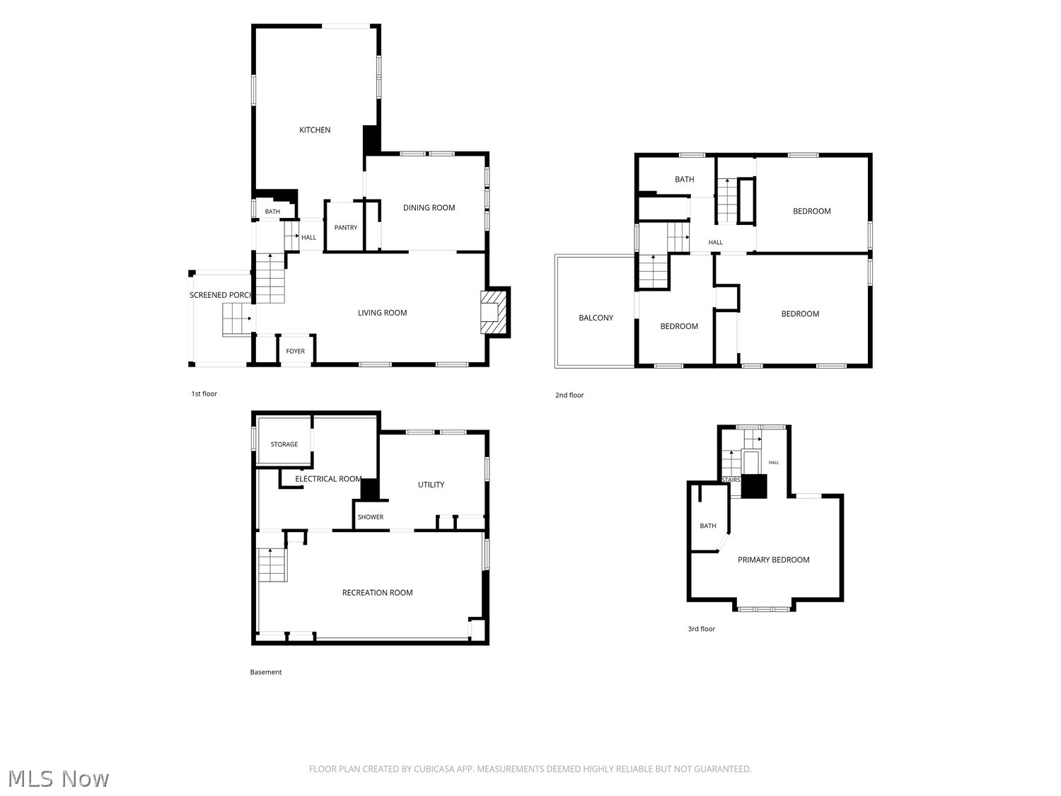 21295 Stratford Avenue Rocky River OH 44116