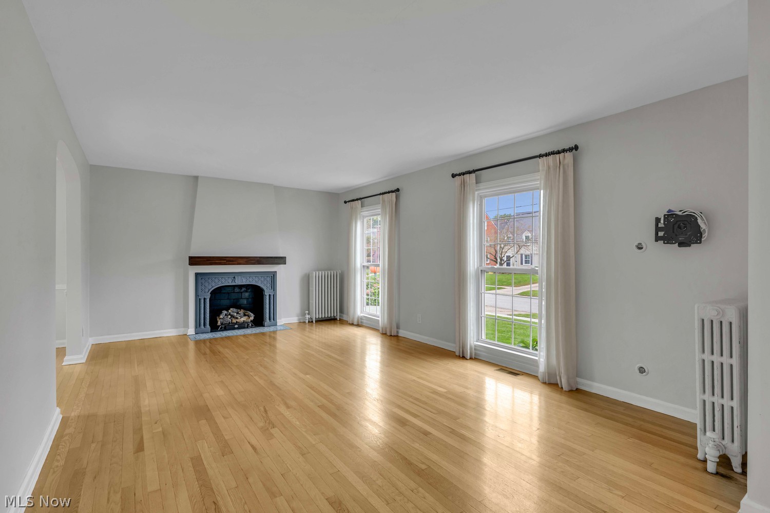 21295 Stratford Avenue Rocky River OH 44116