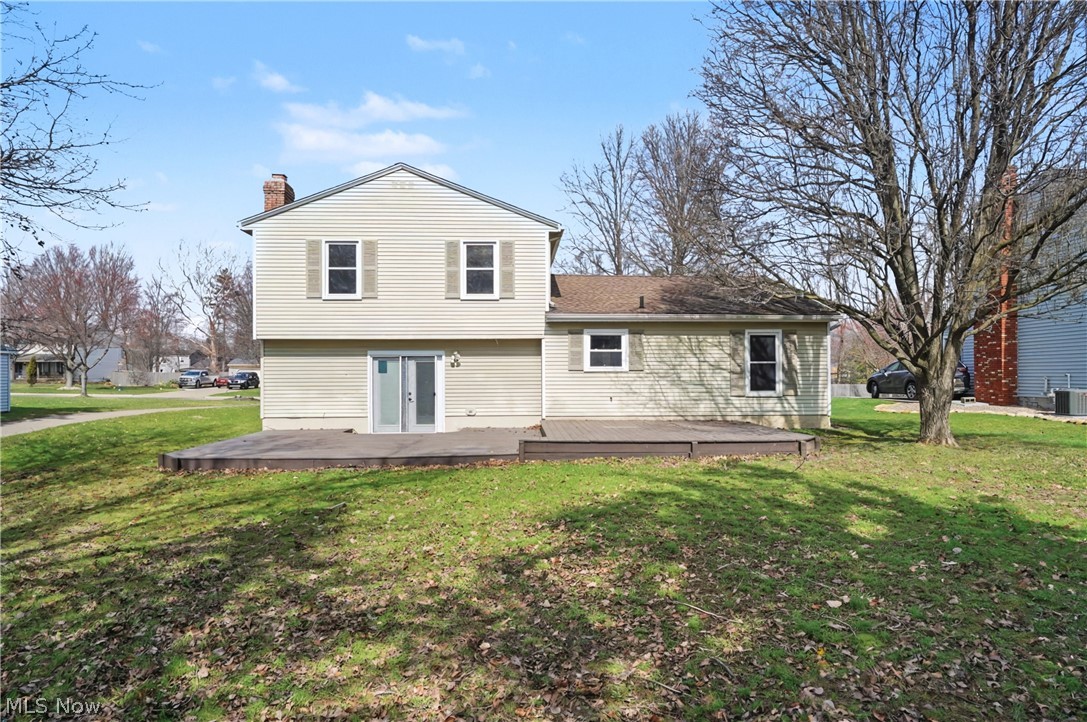 380 Sturbridge Drive Medina OH 44256