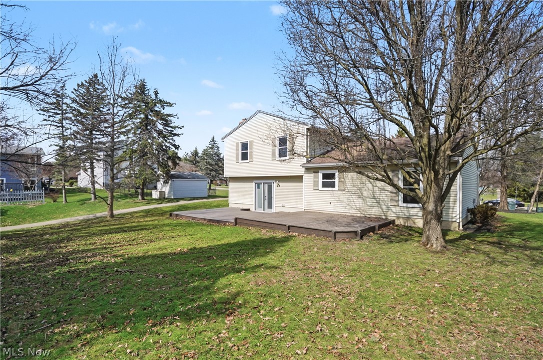 380 Sturbridge Drive Medina OH 44256