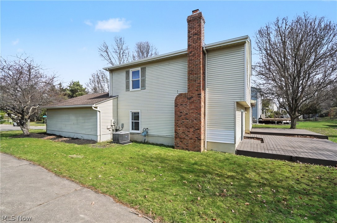 380 Sturbridge Drive Medina OH 44256