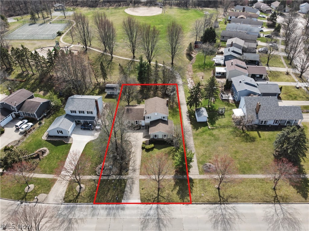 380 Sturbridge Drive Medina OH 44256
