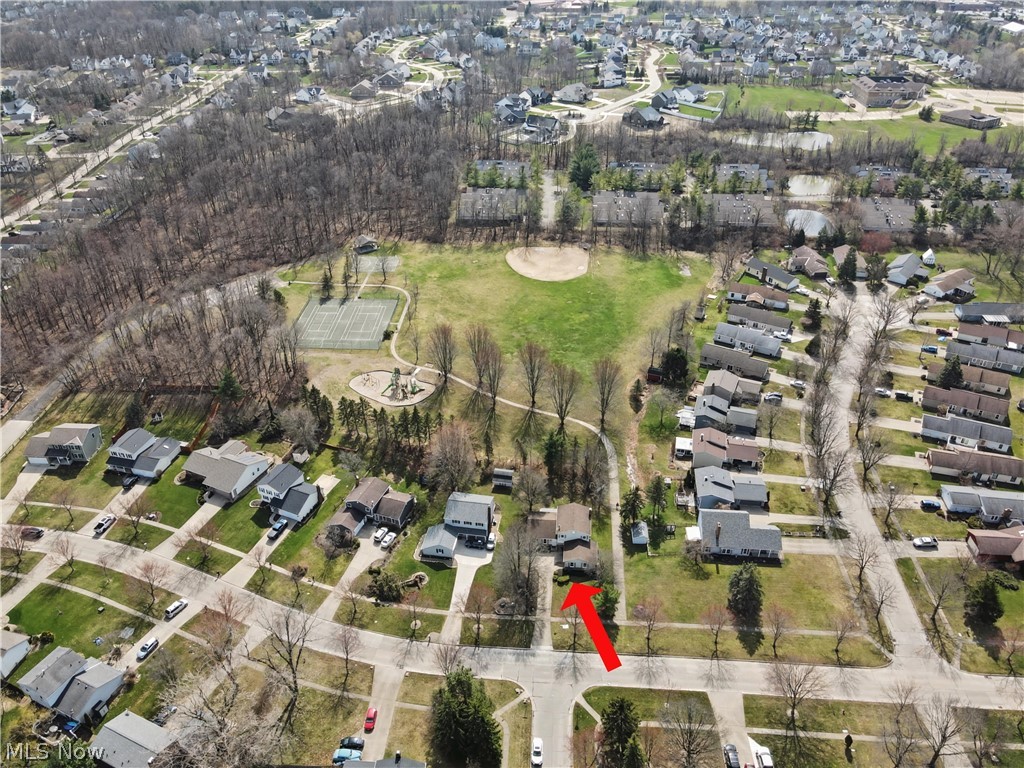 380 Sturbridge Drive Medina OH 44256