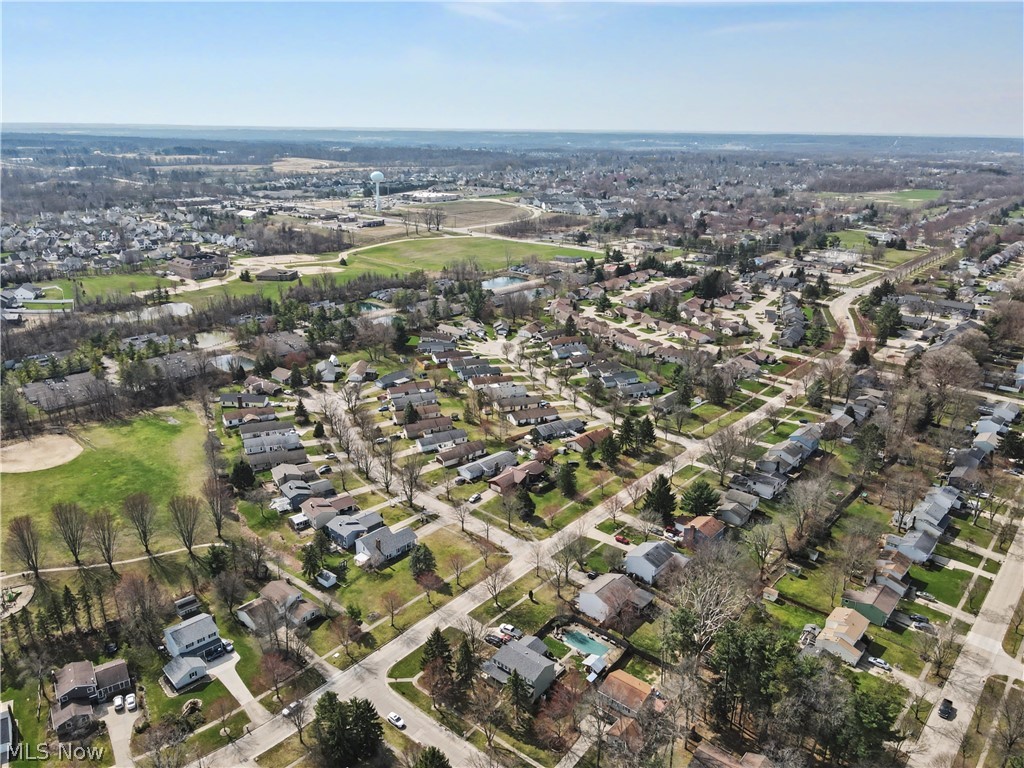 380 Sturbridge Drive Medina OH 44256