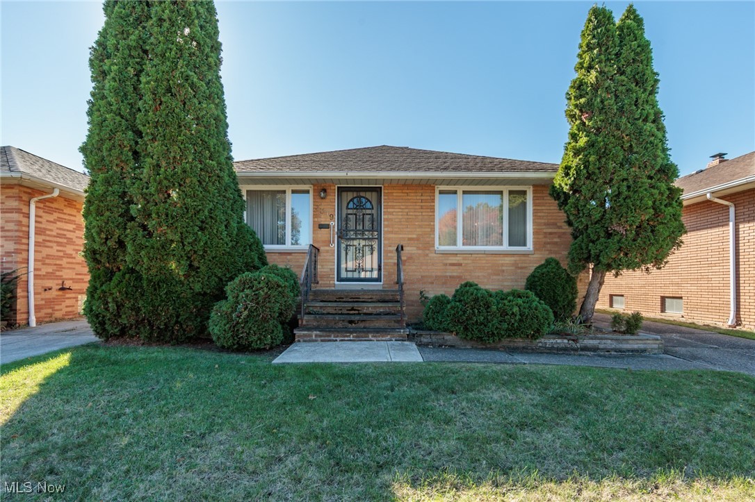 3319 Norris Avenue Parma OH 44134