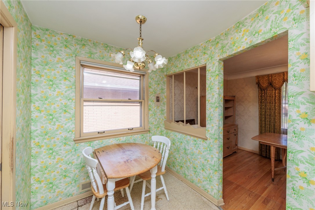 3319 Norris Avenue Parma OH 44134