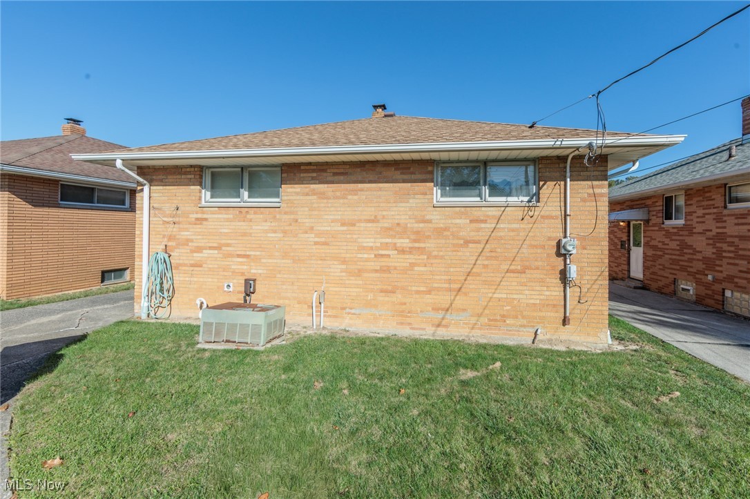 3319 Norris Avenue Parma OH 44134