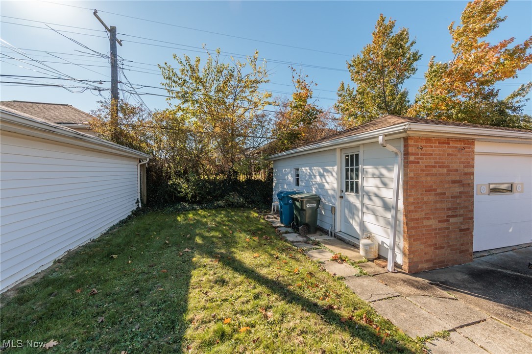 3319 Norris Avenue Parma OH 44134