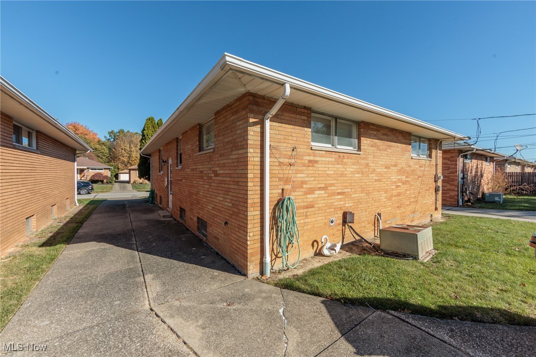 3319 Norris Avenue Parma OH 44134