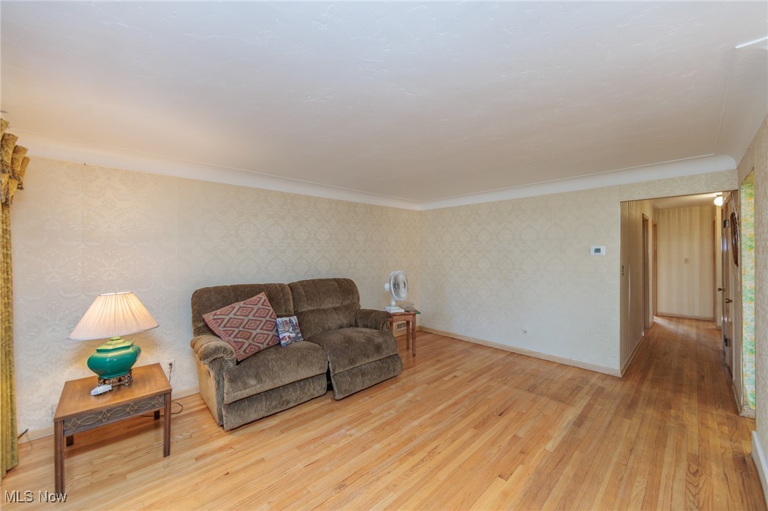 3319 Norris Avenue Parma OH 44134