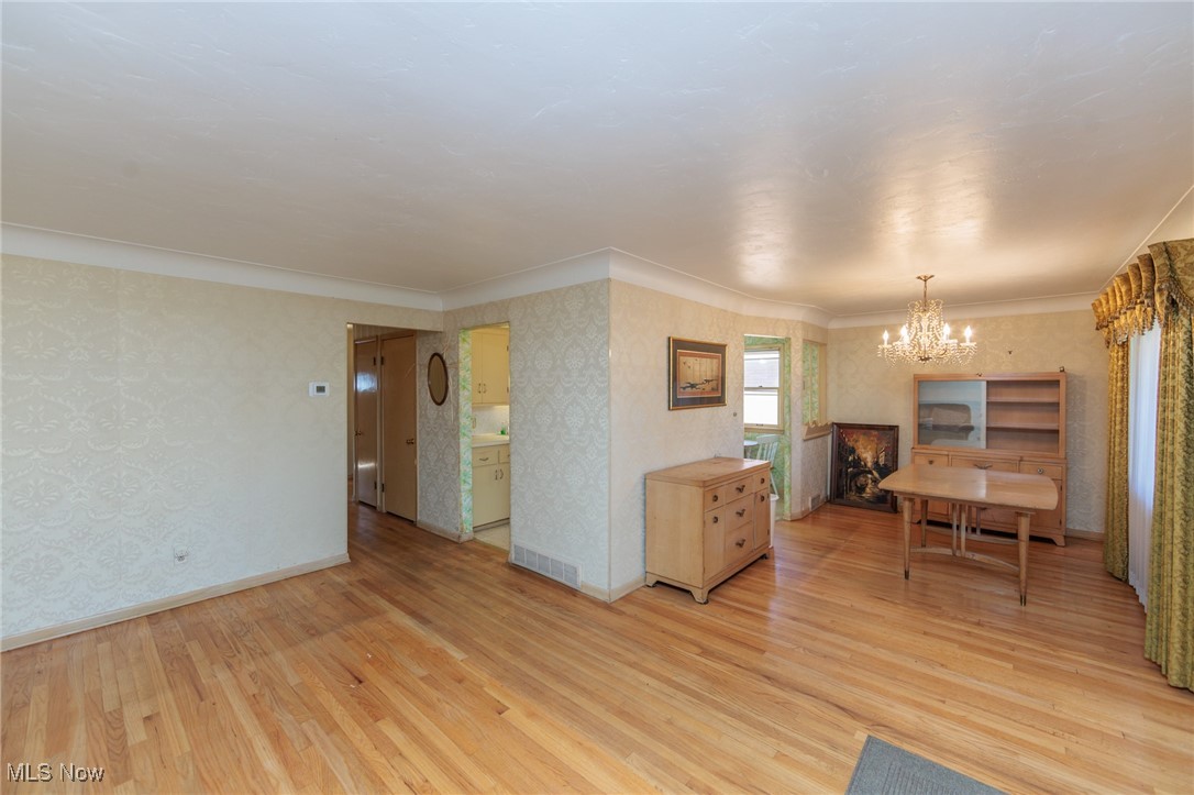 3319 Norris Avenue Parma OH 44134