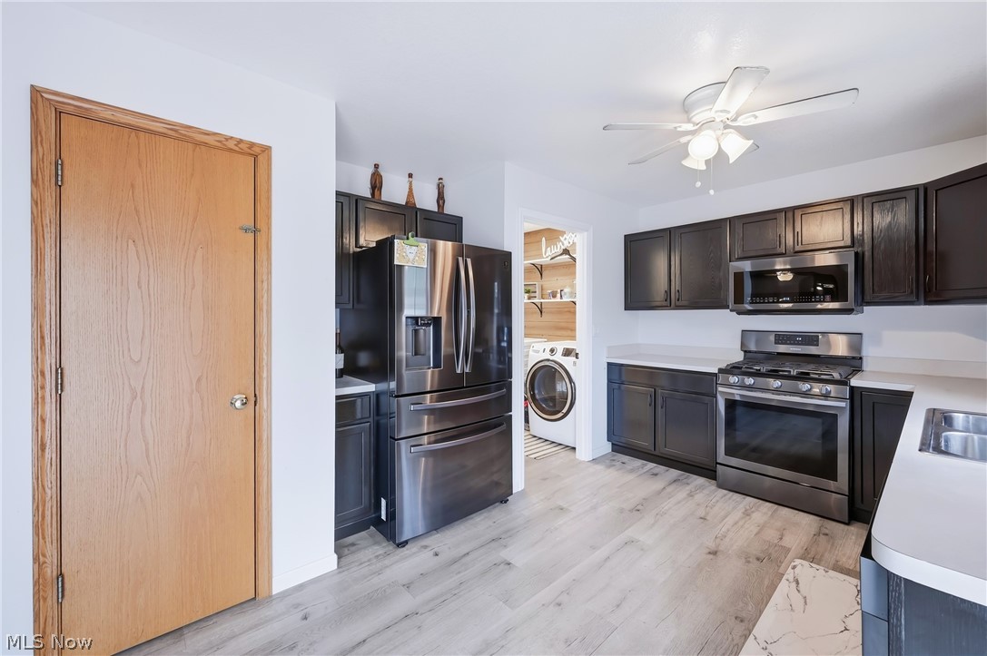 1561 Birch Run Drive NE Warren OH 44483