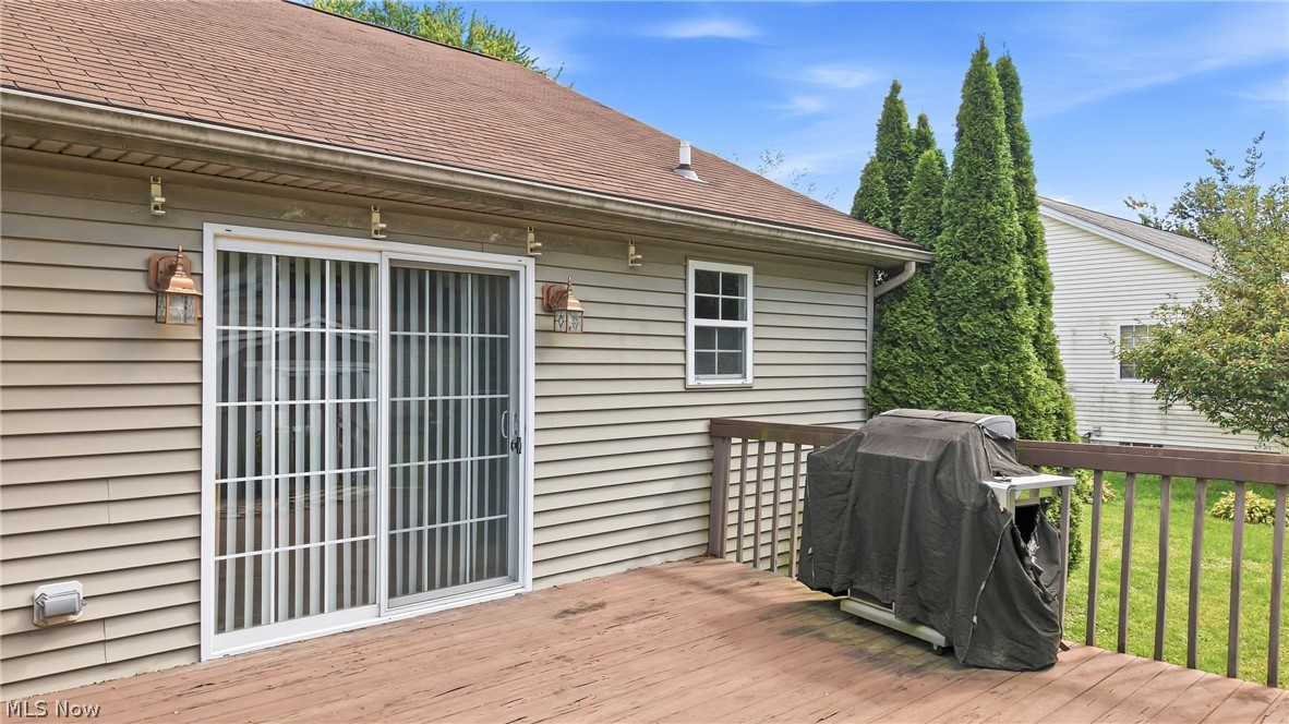 1561 Birch Run Drive NE Warren OH 44483