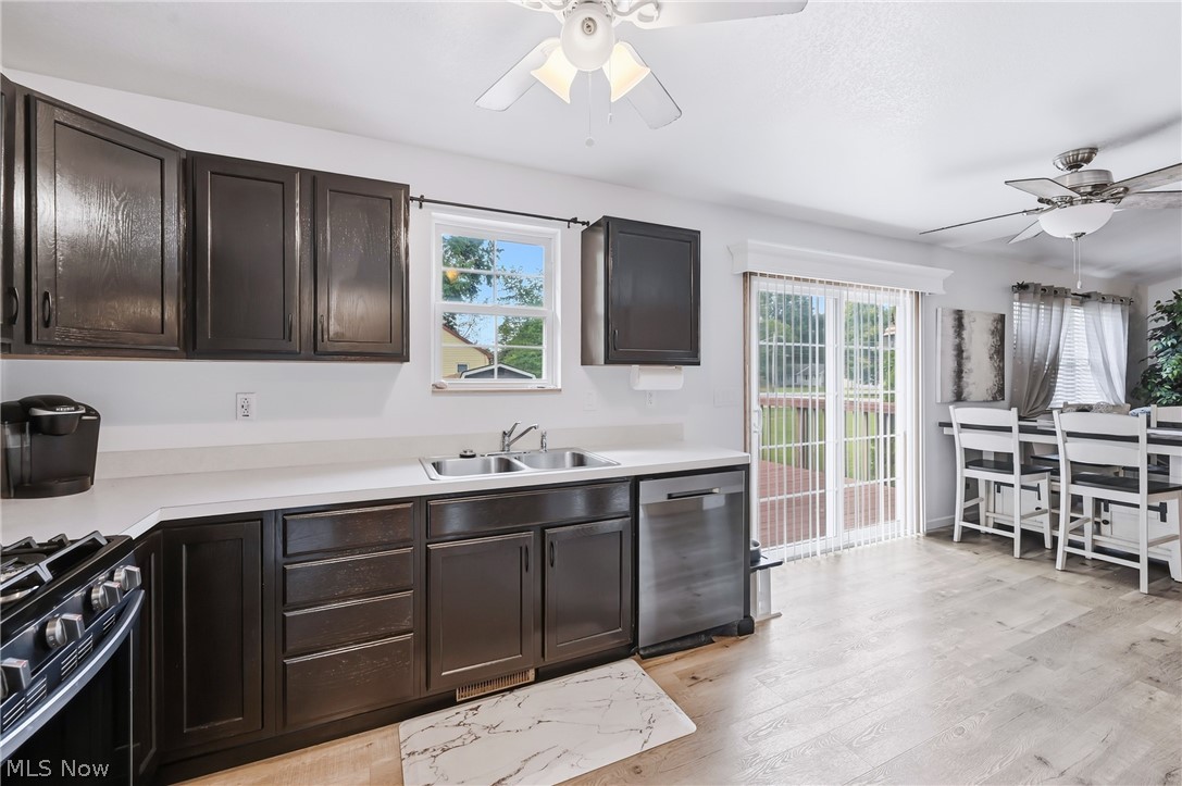1561 Birch Run Drive NE Warren OH 44483