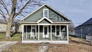 807 W Maple Street Wilmot OH 44689