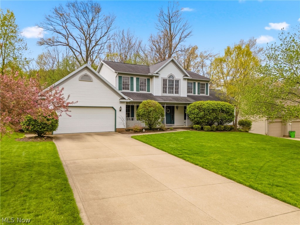 8708 Eastlynn Avenue NW Massillon OH 44646