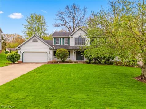 8708 Eastlynn Avenue NW Massillon OH 44646