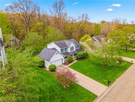 8708 Eastlynn Avenue NW Massillon OH 44646