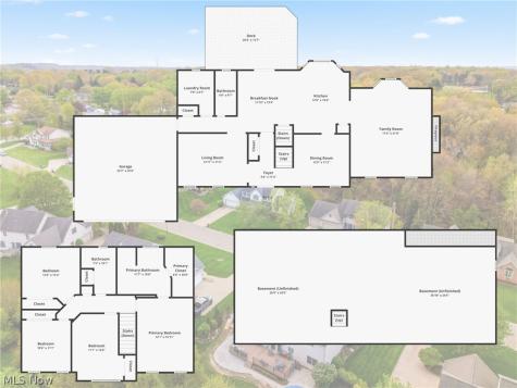 8708 Eastlynn Avenue NW Massillon OH 44646