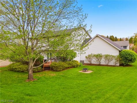 8708 Eastlynn Avenue NW Massillon OH 44646