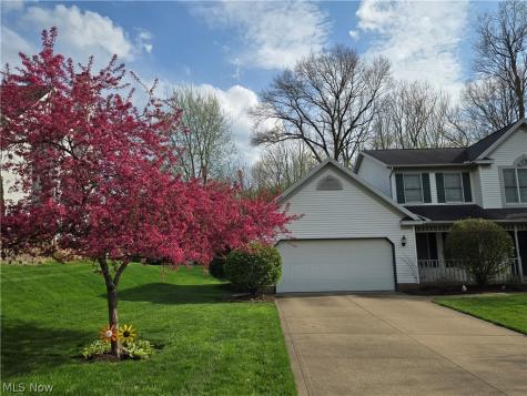8708 Eastlynn Avenue NW Massillon OH 44646