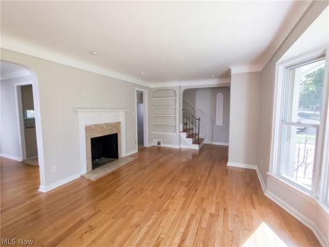 3659 Fenley Road Cleveland OH 44121