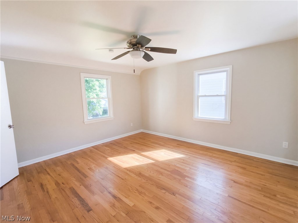 3659 Fenley Road Cleveland OH 44121