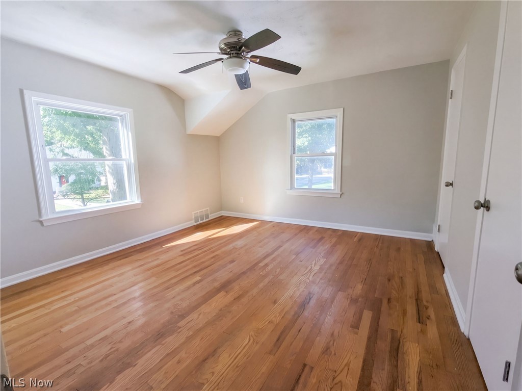 3659 Fenley Road Cleveland OH 44121
