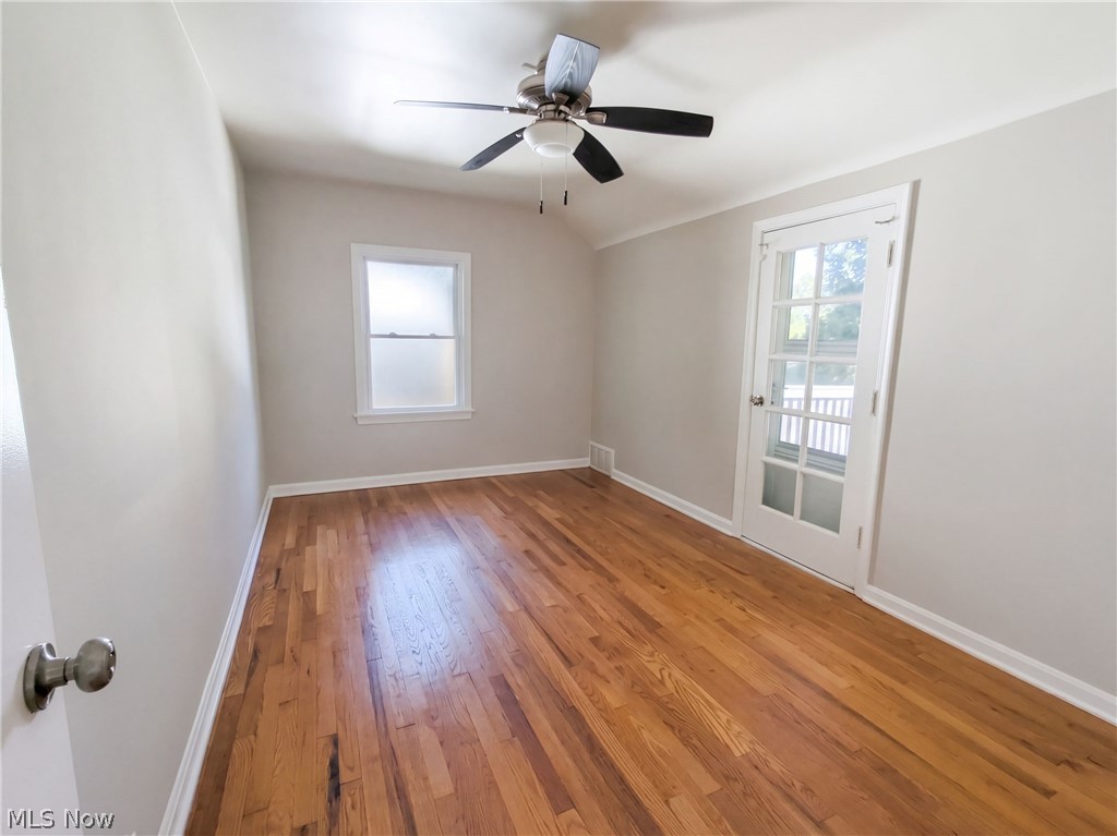 3659 Fenley Road Cleveland OH 44121