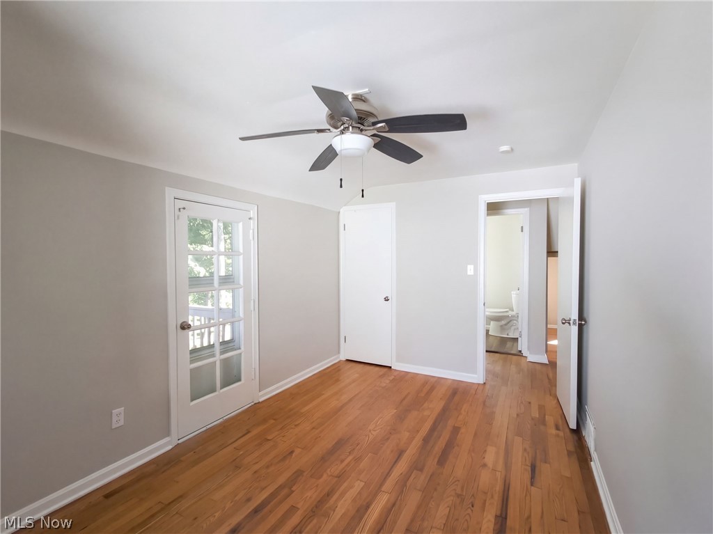 3659 Fenley Road Cleveland OH 44121