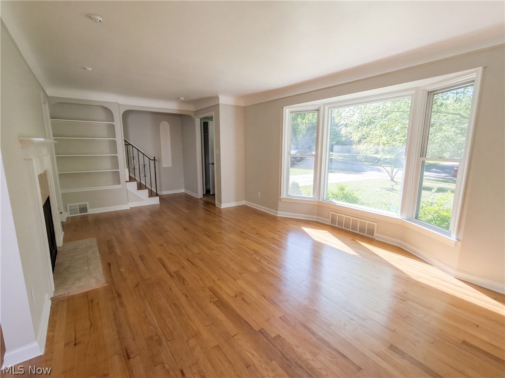 3659 Fenley Road Cleveland OH 44121