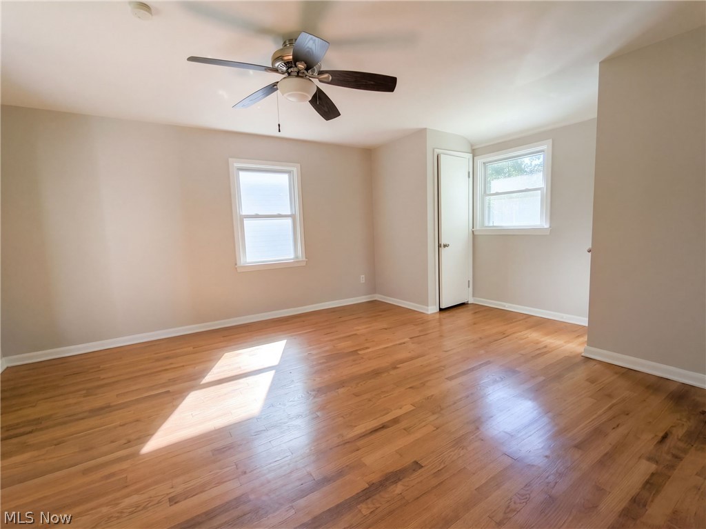 3659 Fenley Road Cleveland OH 44121