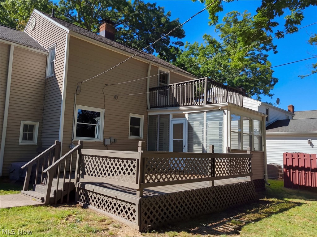 3659 Fenley Road Cleveland OH 44121