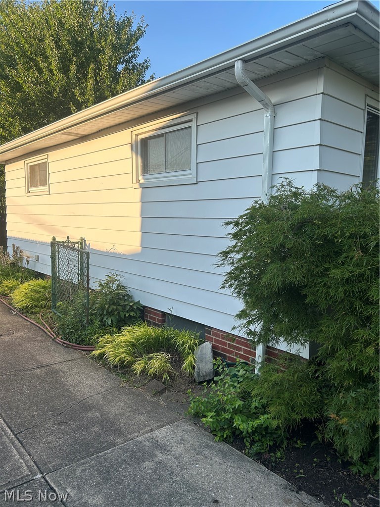 10982 Naomi Drive Parma OH 44130