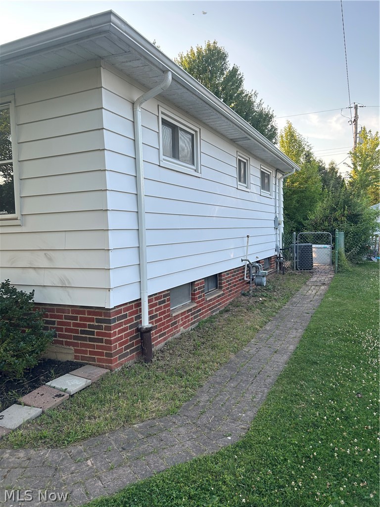 10982 Naomi Drive Parma OH 44130