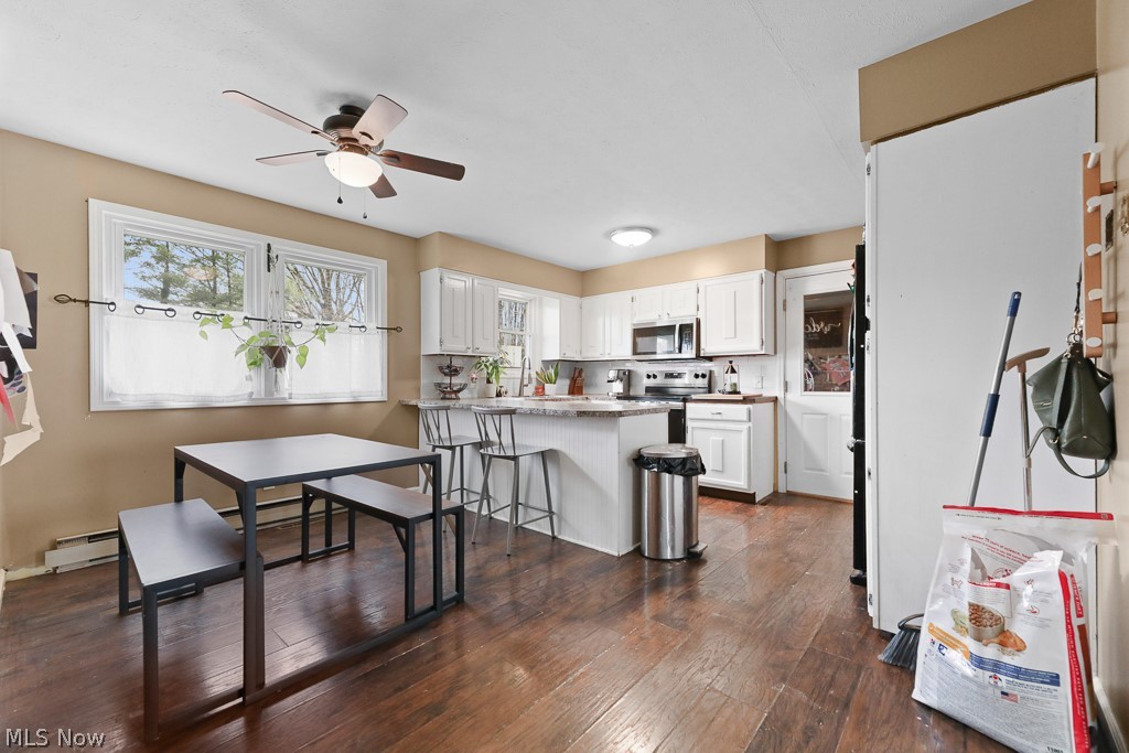 212 Case Road Beloit OH 44609