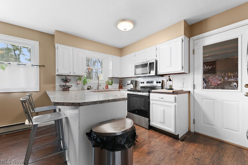 212 Case Road Beloit OH 44609