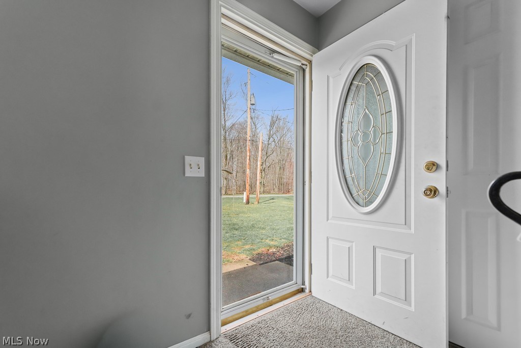212 Case Road Beloit OH 44609