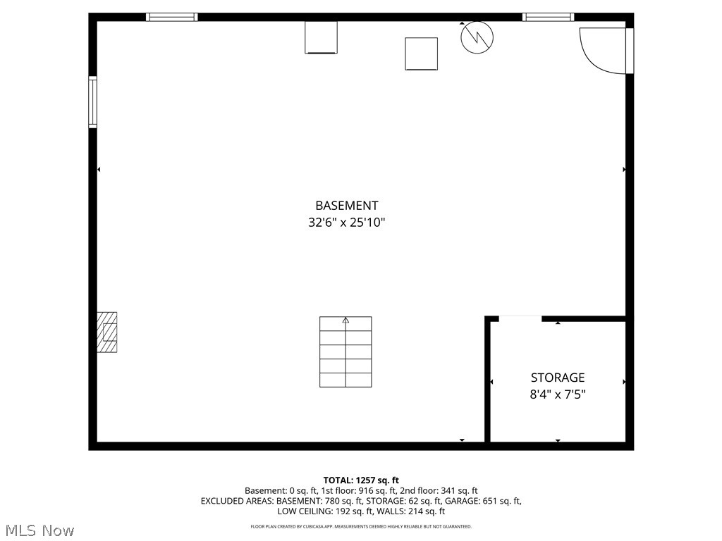 212 Case Road Beloit OH 44609
