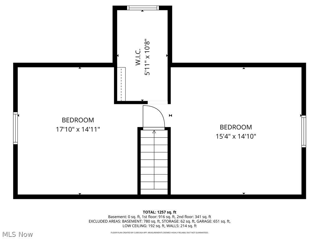 212 Case Road Beloit OH 44609