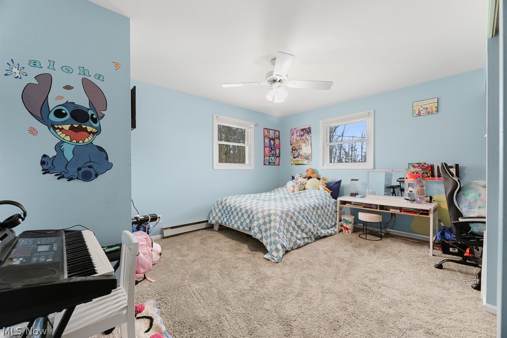 212 Case Road Beloit OH 44609