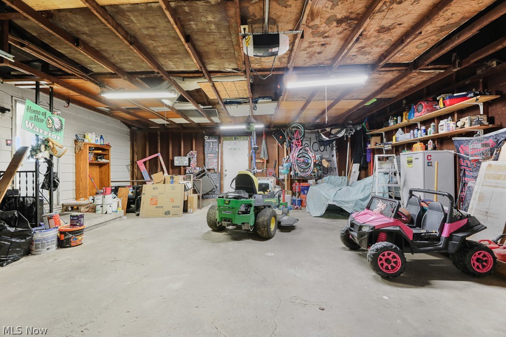 212 Case Road Beloit OH 44609